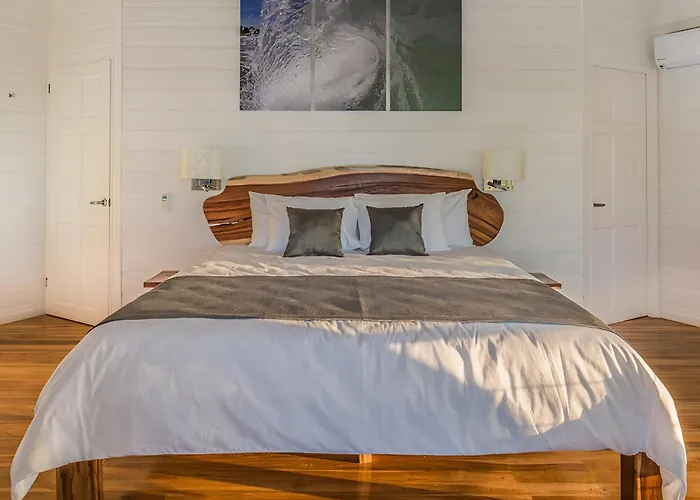Mikado Natural Lodge