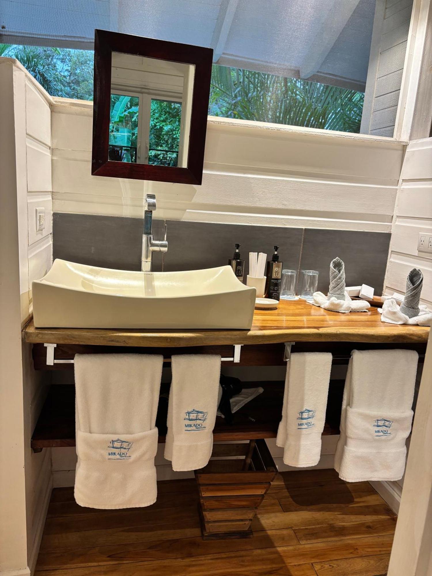 Mikado Natural Hotel 4*