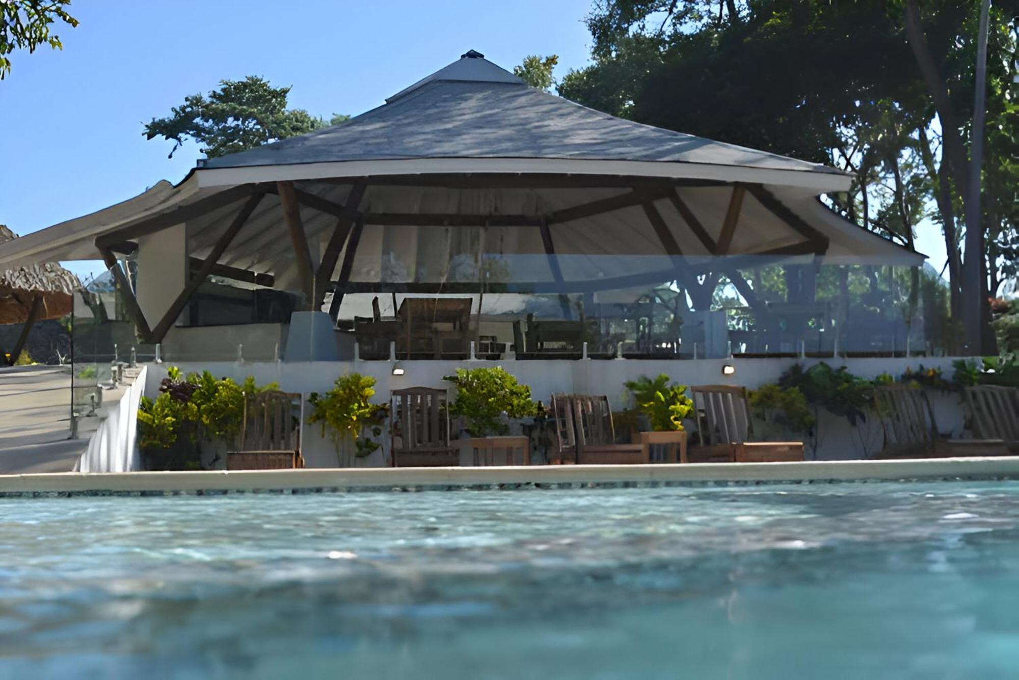 Mikado Natural 4* Playa Avellana